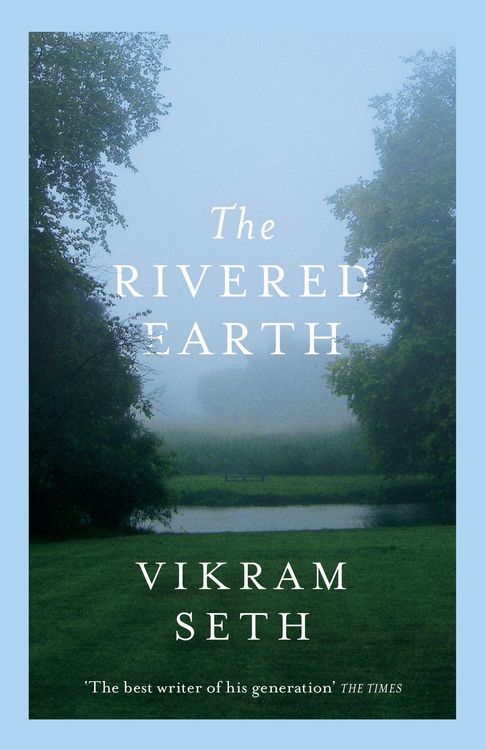 Produktbild: The Rivered Earth