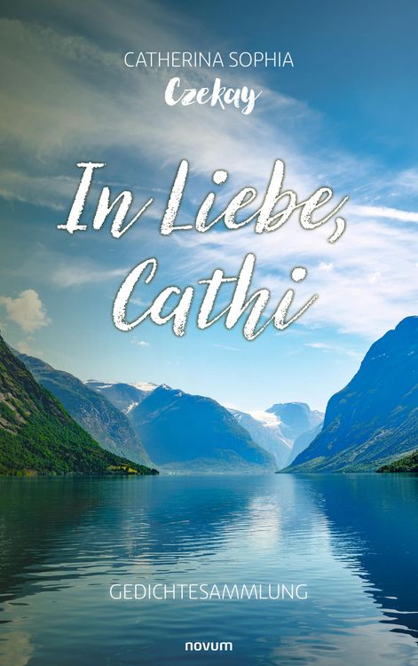 Produktbild: In Liebe, Cathi