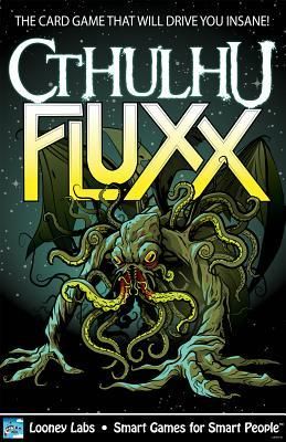 Produktbild: Cthulhu Fluxx