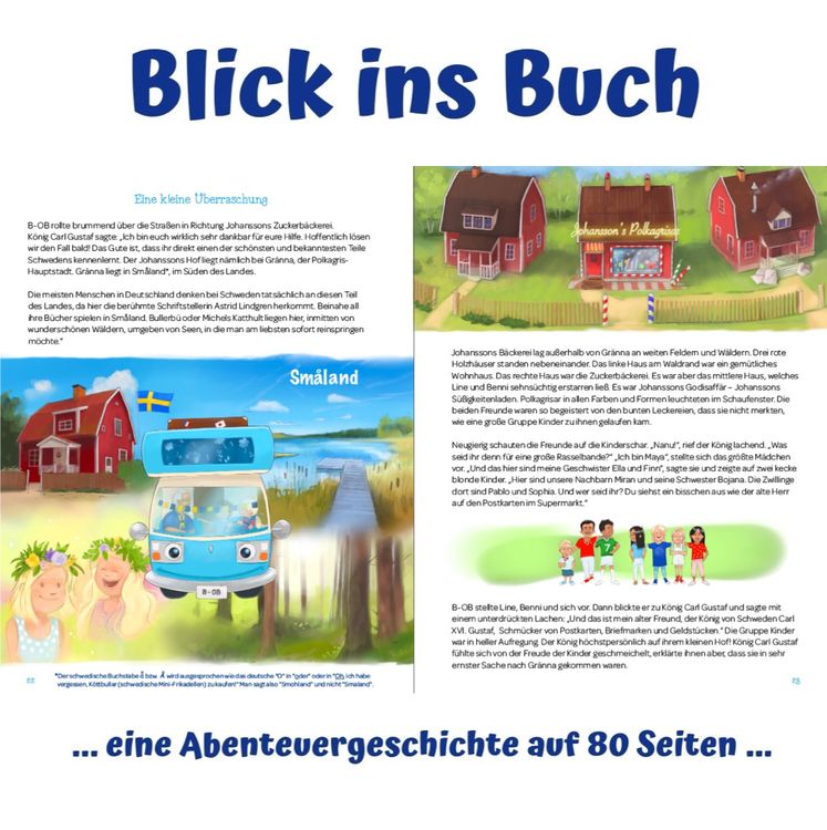 Produktbild: Der Schatz des Trollk&ouml;nigs