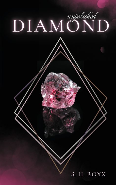 Produktbild: Unpolished Diamond