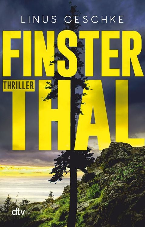 Produktbild: Finsterthal