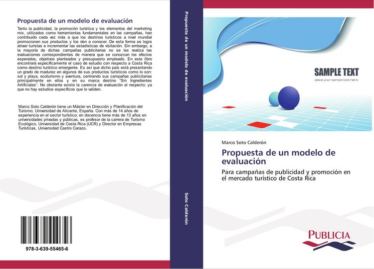 Produktbild: Propuesta de un modelo de evaluaci&oacute;n