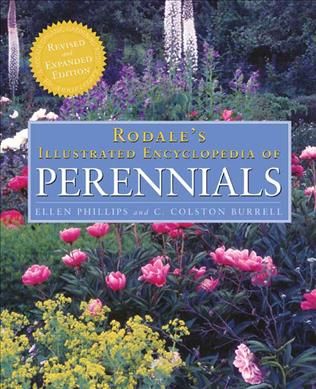 Produktbild: Rodale's Illustrated Encyclopedia of Per: 10th Anniversary Revised and Expanded Edition