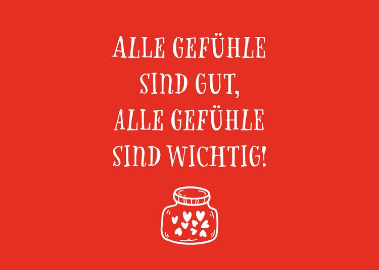 Produktbild: Mach es bunt Gef&uuml;hlebuch
