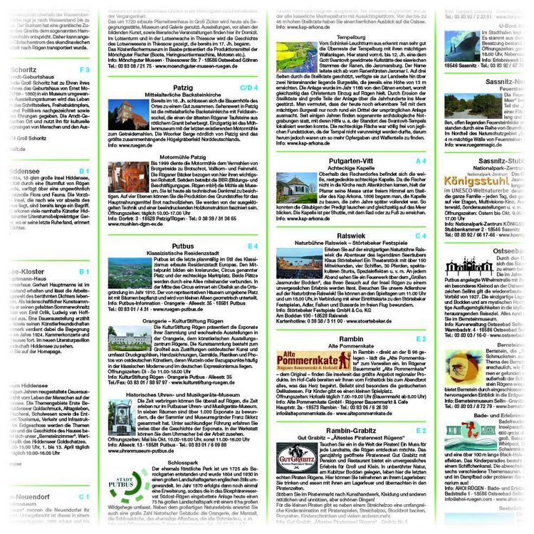 Produktbild: R&uuml;gen