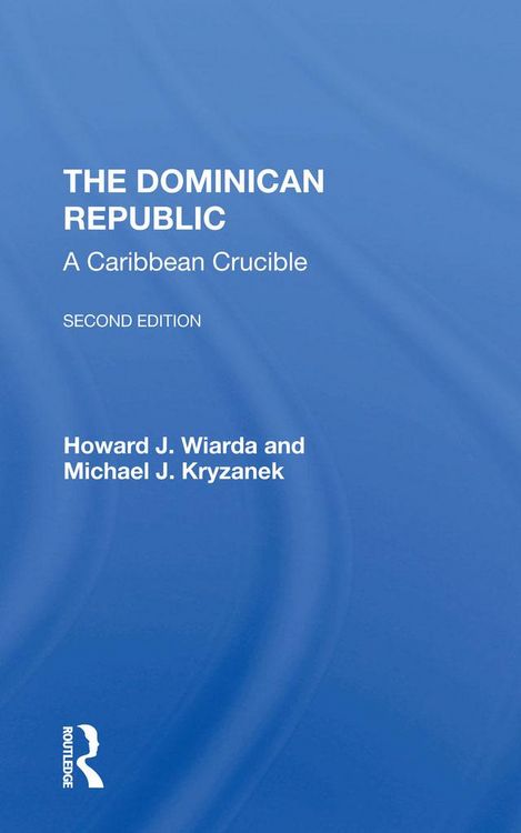 Produktbild: The Dominican Republic