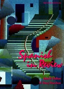 Produktbild: Spanish in Review