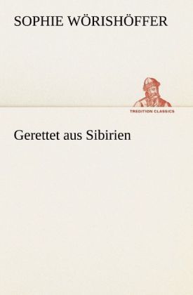 Produktbild: Gerettet aus Sibirien