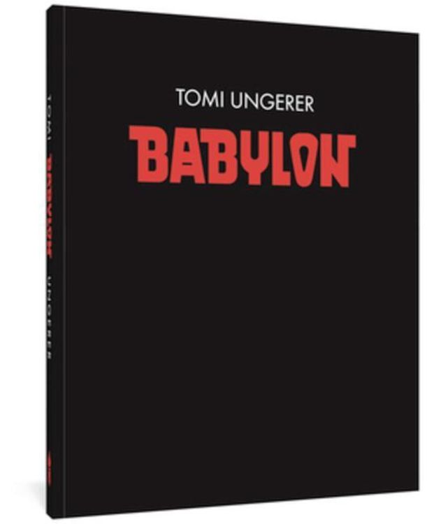 Produktbild: Babylon