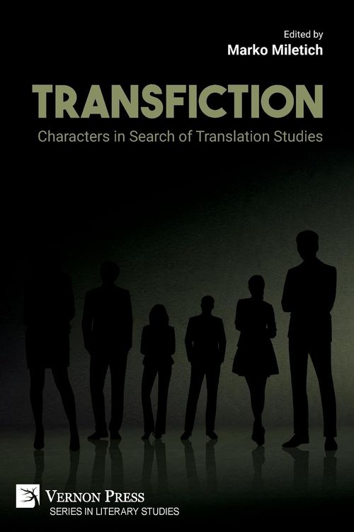 Produktbild: Transfiction