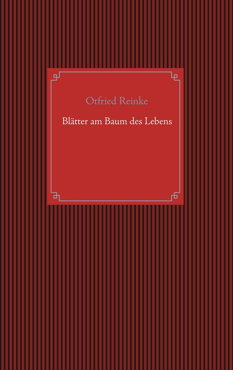 Produktbild: Bl&auml;tter am Baum des Lebens