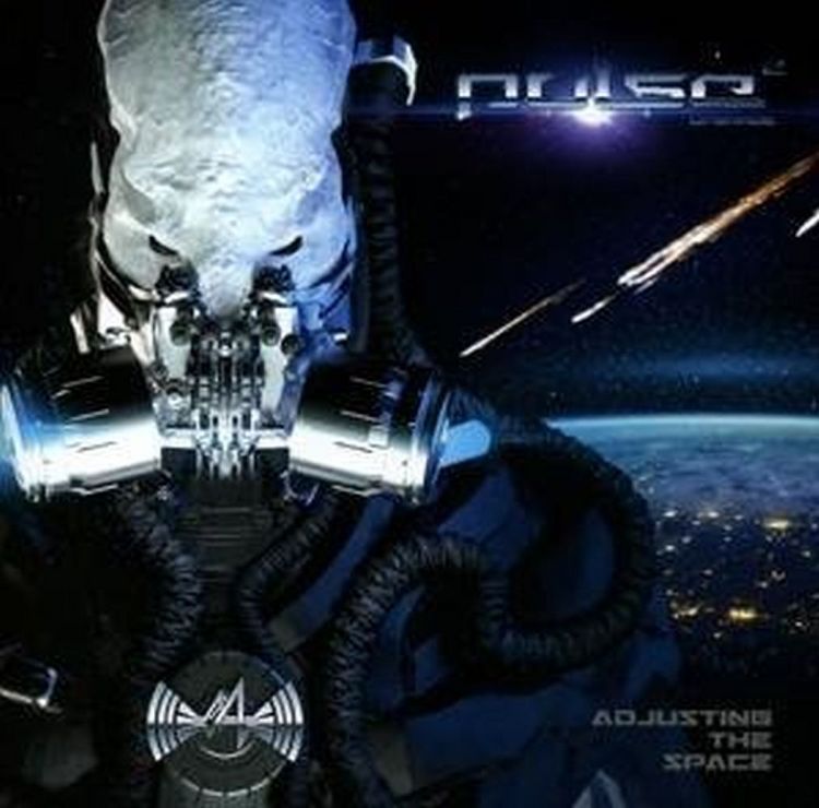 Produktbild: Adjusting The Space