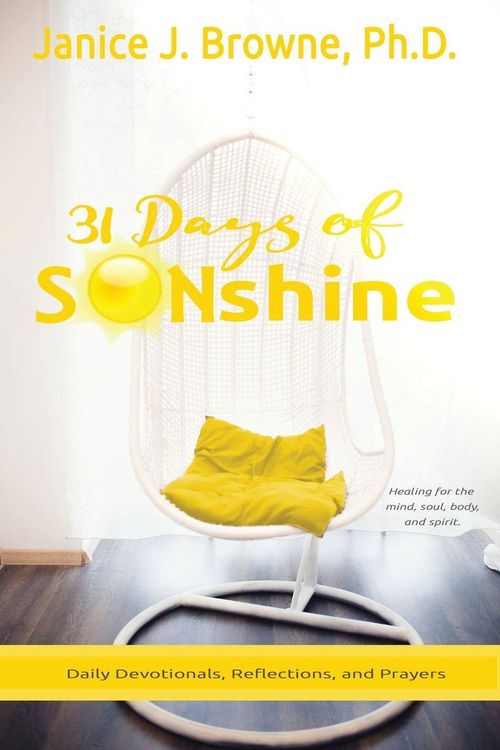 Produktbild: 31 Days of SONshine