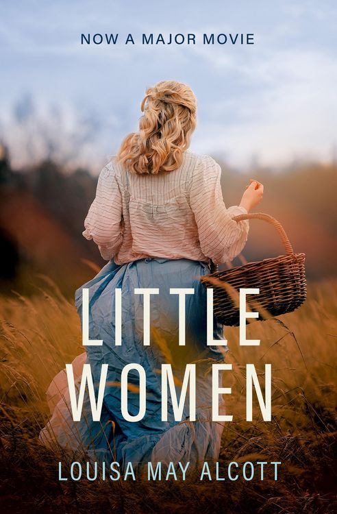 Produktbild: LITTLE WOMEN