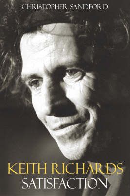 Produktbild: Keith Richards