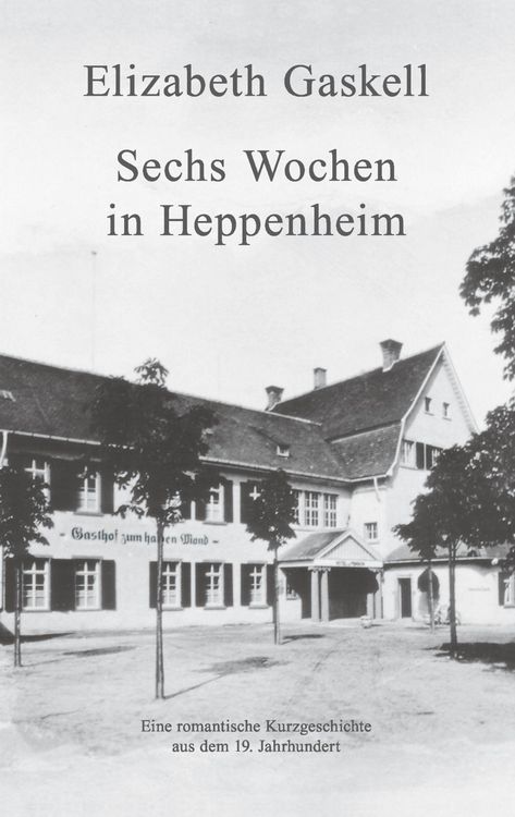 Produktbild: Sechs Wochen in Heppenheim