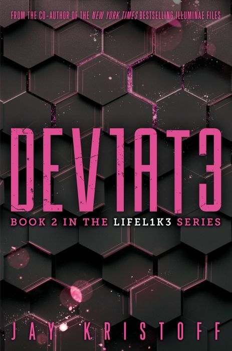 Produktbild: Dev1at3 (Deviate)