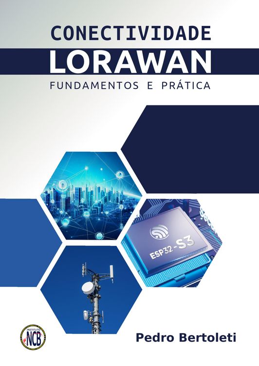 Produktbild: Conectividade LoRaWAN