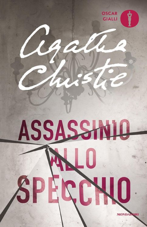 Produktbild: Assassinio allo specchio