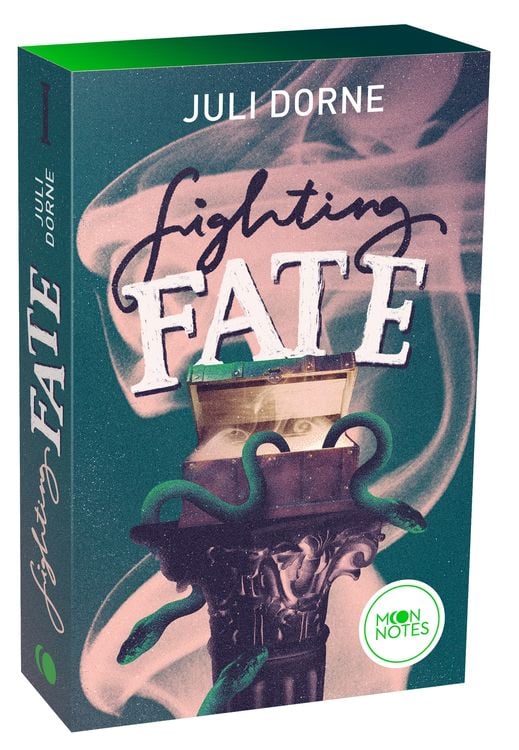 Produktbild: Fighting Fate