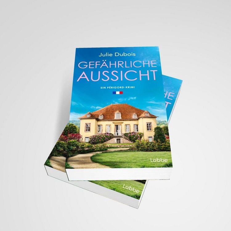 Produktbild: Gef&auml;hrliche Aussicht