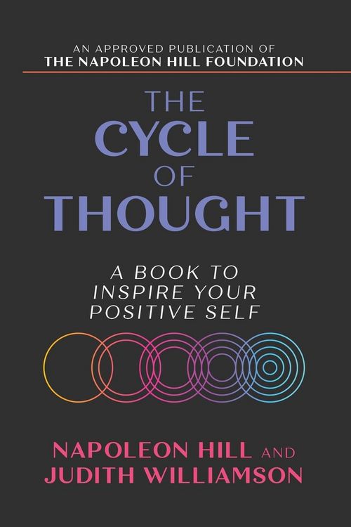 Produktbild: The Cycle of Thought