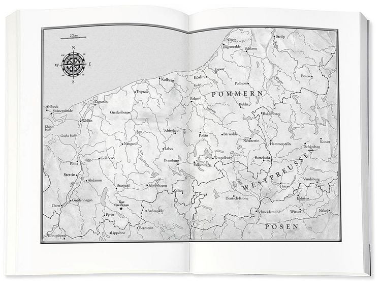 Produktbild: Gut Greifenau - Goldsturm