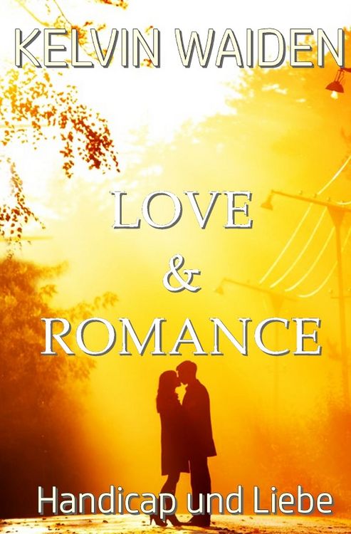 Produktbild: Love &amp; Romance