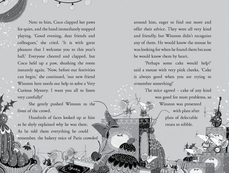 Produktbild: How Winston Came Home for Christmas