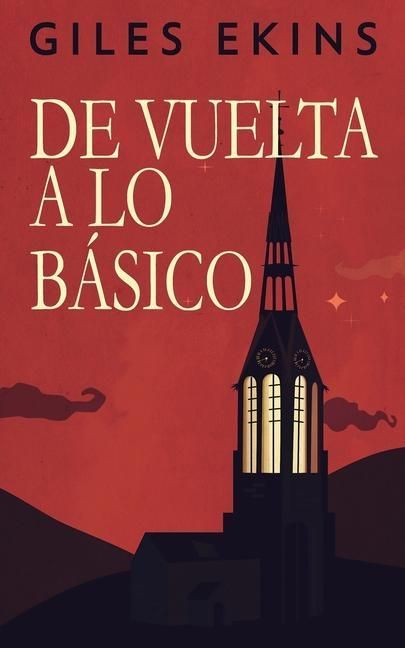 Produktbild: De Vuelta A Lo B&aacute;sico
