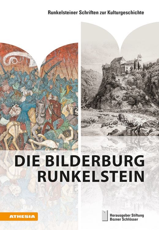 Produktbild: Die Bilderburg Runkelstein