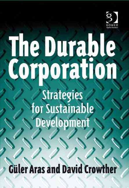 Produktbild: Aras, P: The Durable Corporation