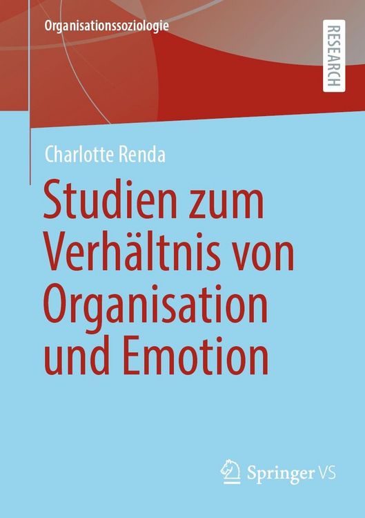 Produktbild: Emotionale Mitgliedschaft - Studien zum Verh&auml;ltnis von Organisation, Emotion und Individuum