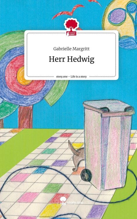 Produktbild: Herr Hedwig. Life is a Story - story.one