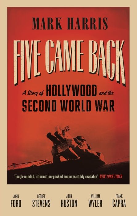 Produktbild: Five Came Back