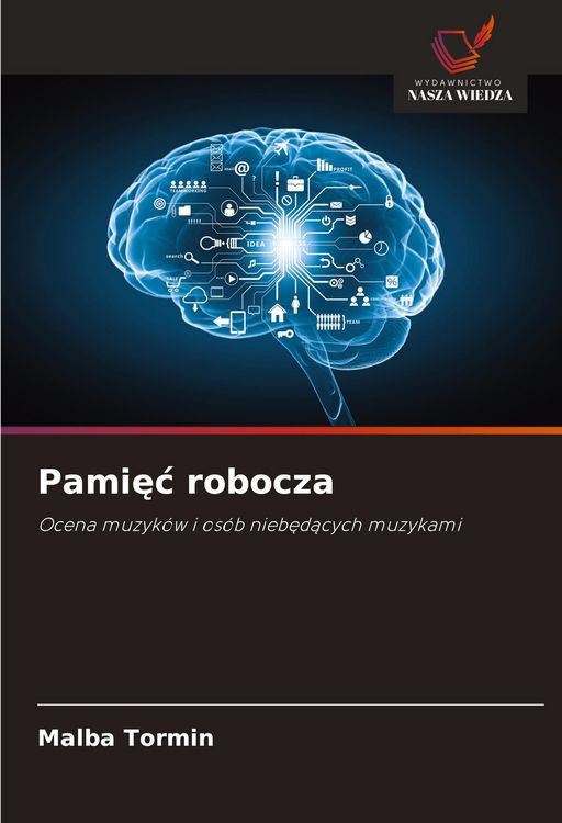 Produktbild: Pami&iquest;&iquest; robocza