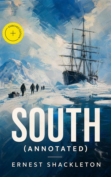 Produktbild: South (Annotated)