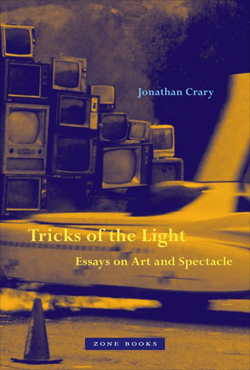 Produktbild: Tricks of the Light