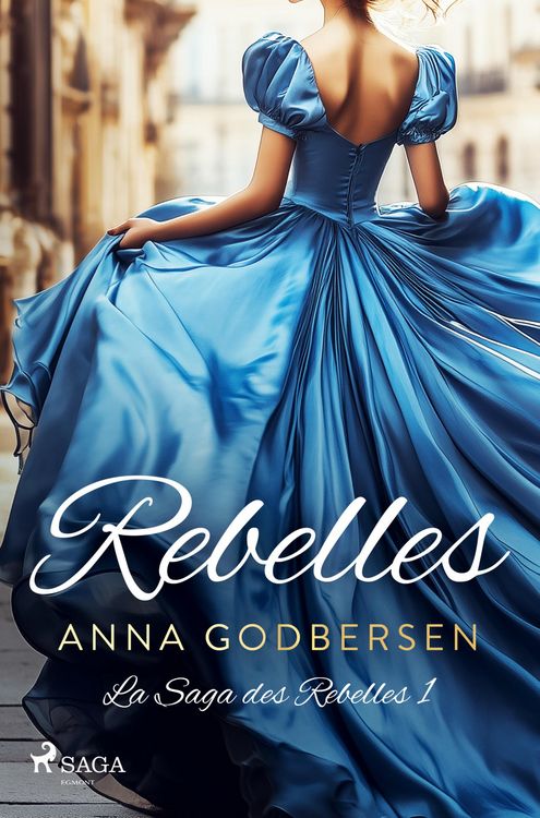 Produktbild: Rebelles