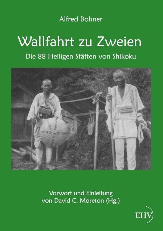 Produktbild: Wallfahrt zu Zweien