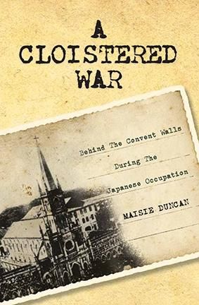 Produktbild: Cloistered War