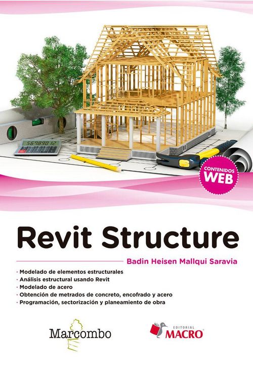 Produktbild: Revit Structure