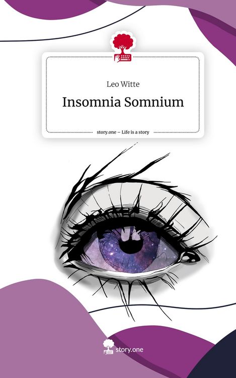 Produktbild: Insomnia Somnium. Life is a Story - story.one