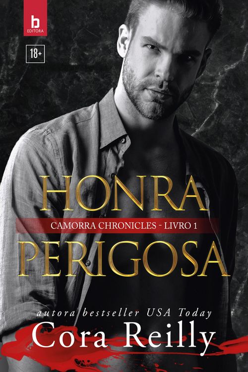 Produktbild: Honra Perigosa