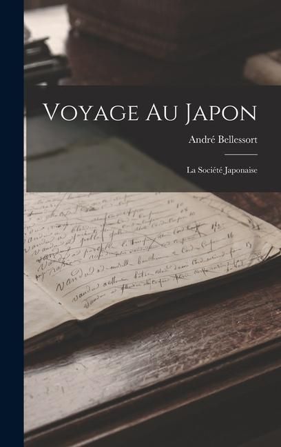 Produktbild: Voyage Au Japon