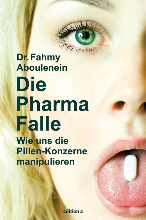 Produktbild: Die Pharma-Falle