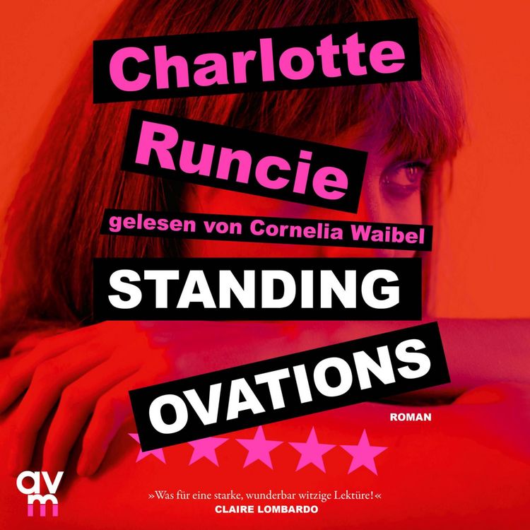 Produktbild: Standing Ovations