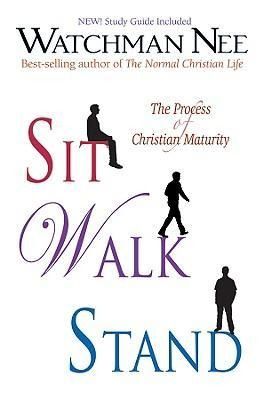 Produktbild: Sit, Walk, Stand (with Study Guide)