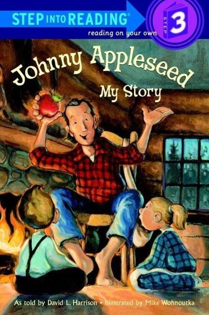 Produktbild: Johnny Appleseed: My Story